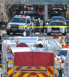 Tragedy in Arizona: The Shooting of Congresswoman Gabrielle Giffords